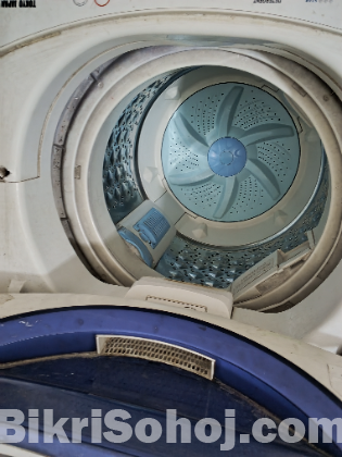 Washing machine for emergency sale